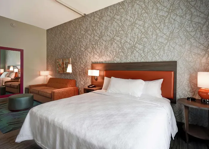 Home2 Suites Mechanicsburg
