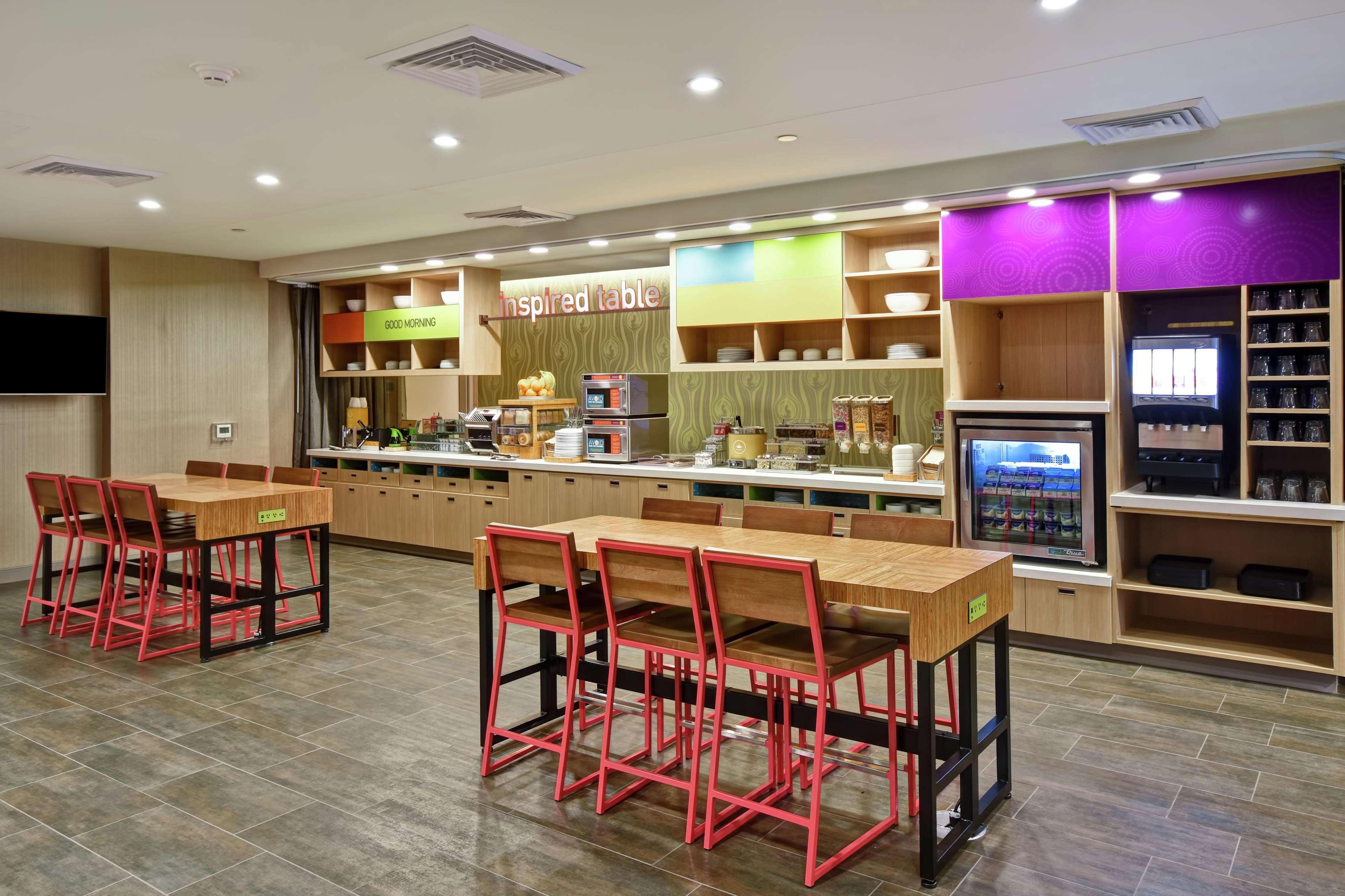 Hotel Home2 3*
