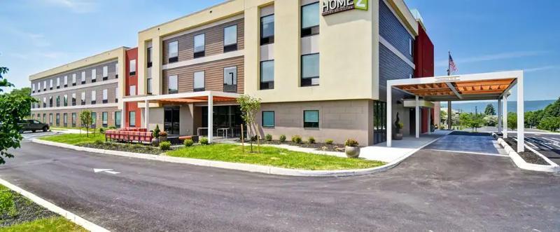 Hotel Home2