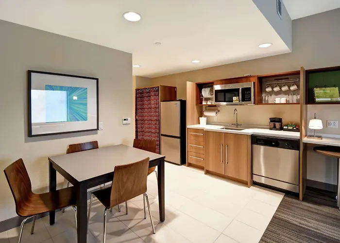 Home2 Suites Mechanicsburg