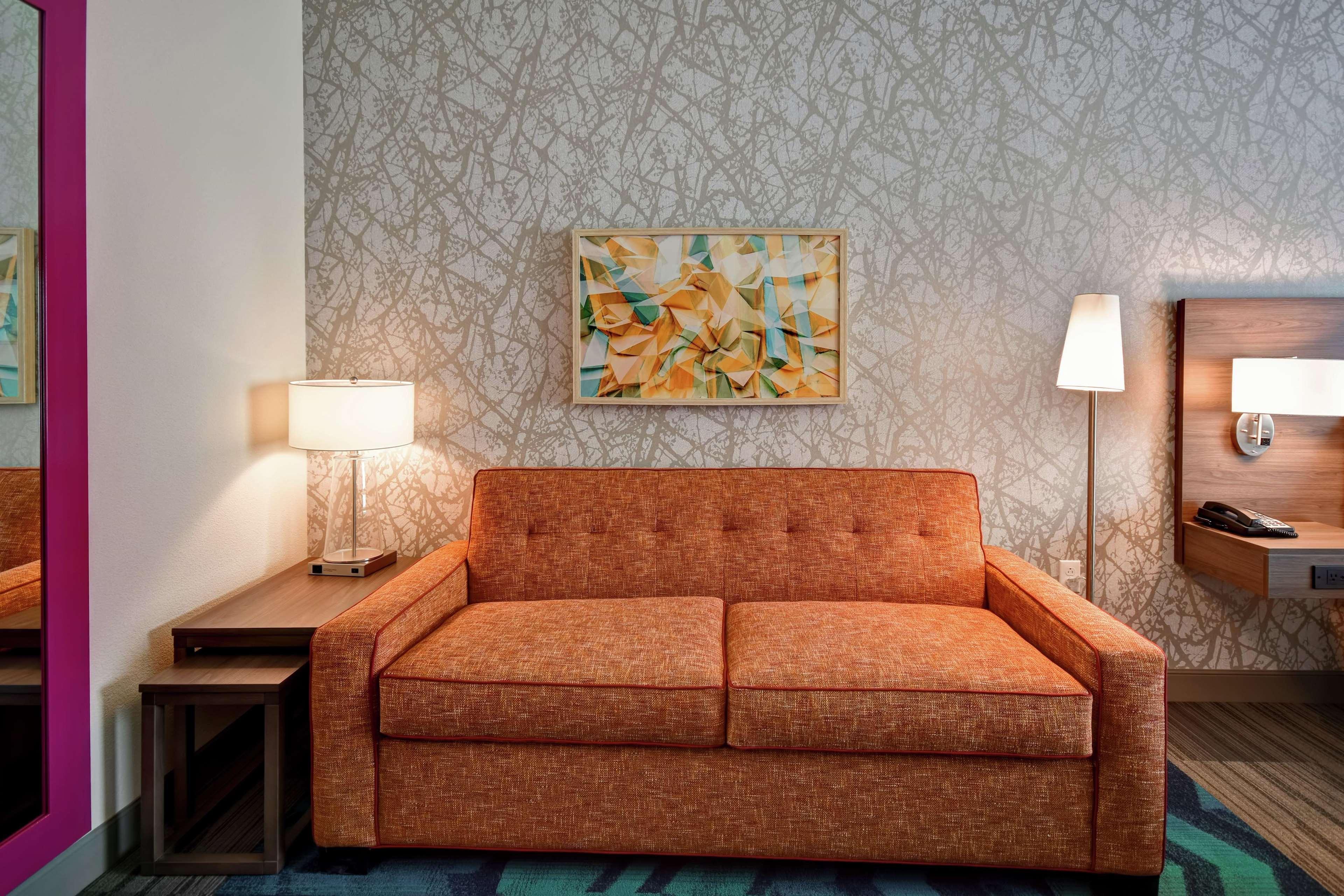 Hotel Home2